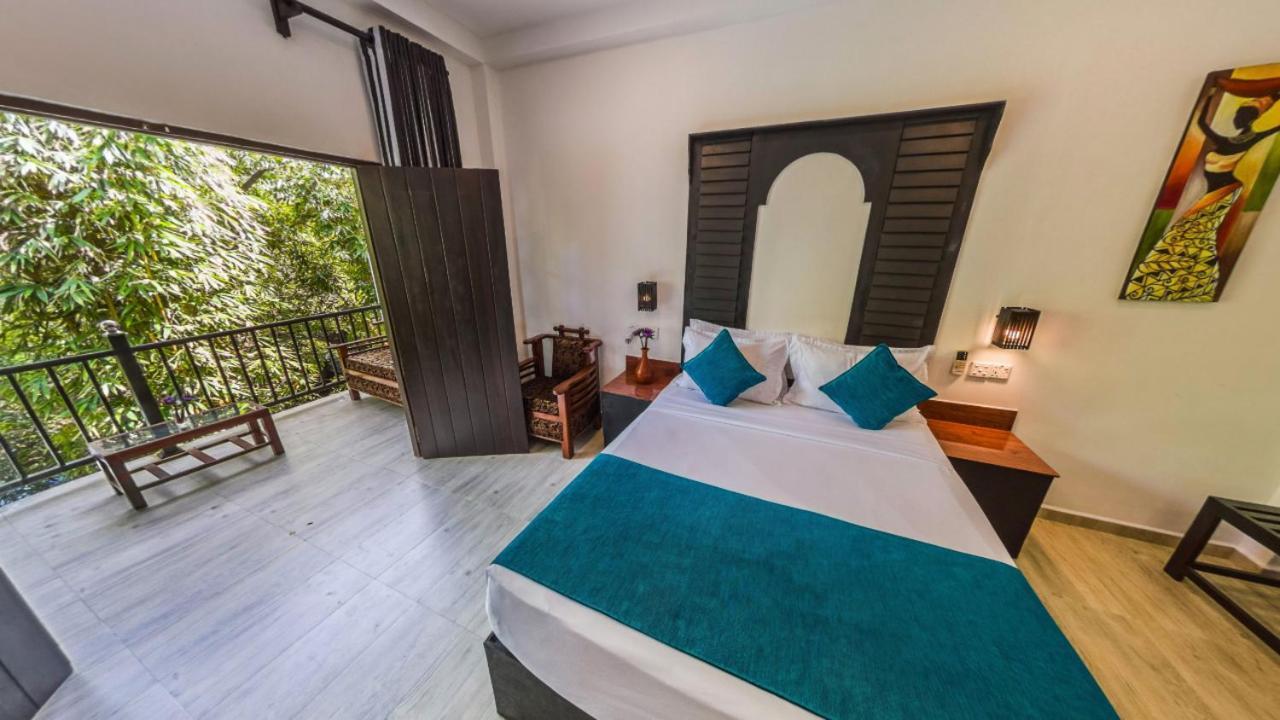 Sunshine Resort Ltd Sigiriya Exterior foto